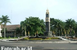 Kampus di Malang Wajib Terapkan Protokol Covid-19 saat UTBK